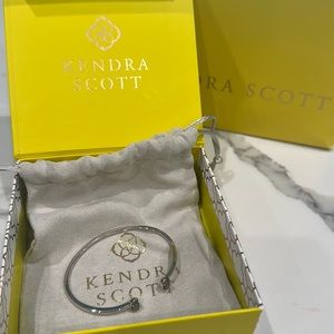 Kendra Scott cuff